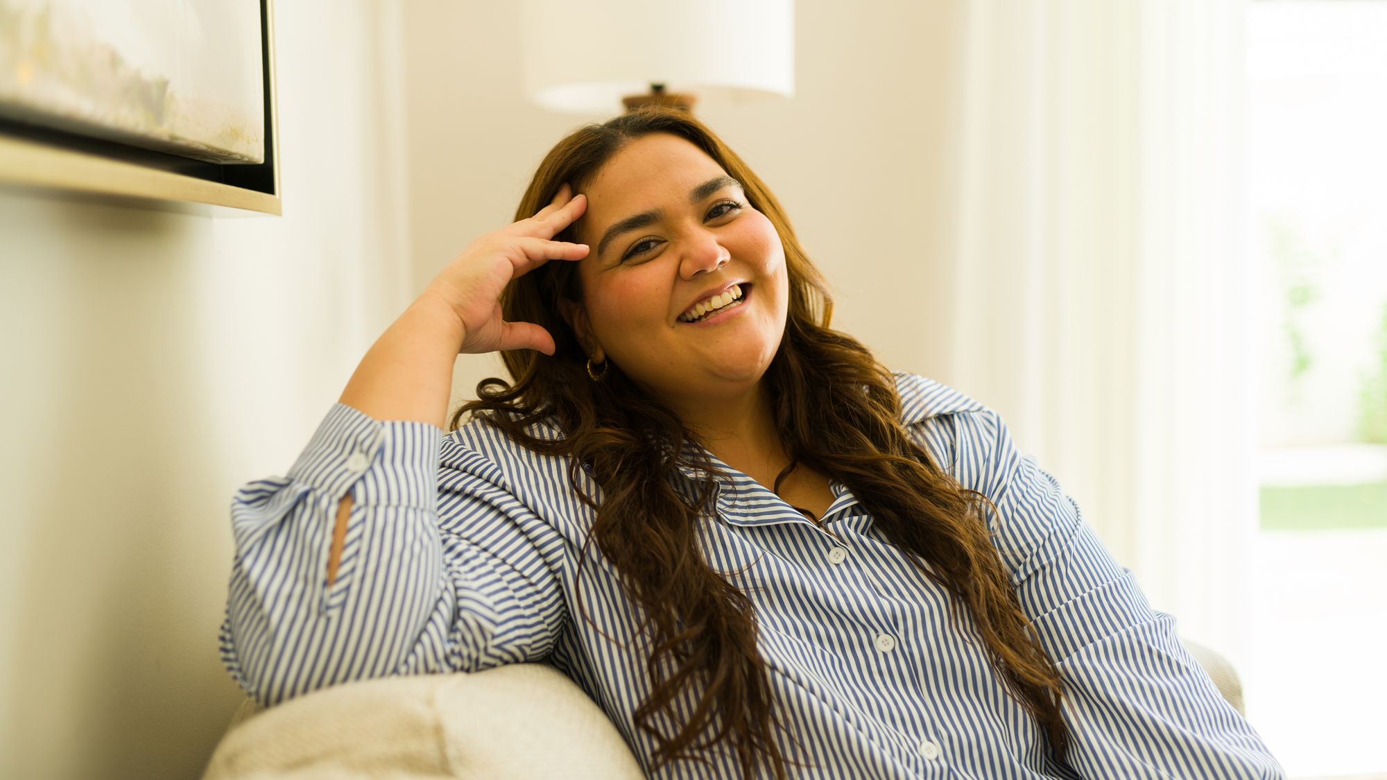 Jakie kolory dla odzieży plus size wybrać?
