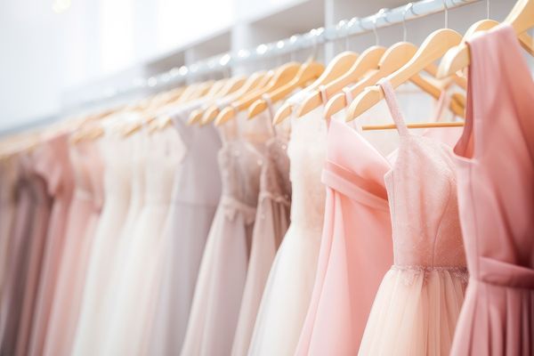 Sukienka na wesele - jaki kolor wybrać?