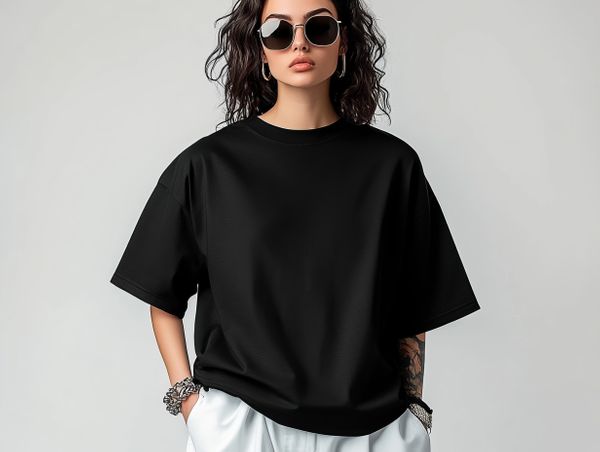 Czym są ubrania oversize? Jak je nosić?