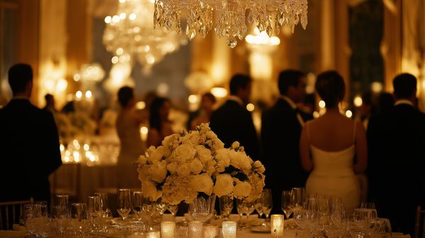 Stylizacje oficjalne i formalne - co będzie pasowało?