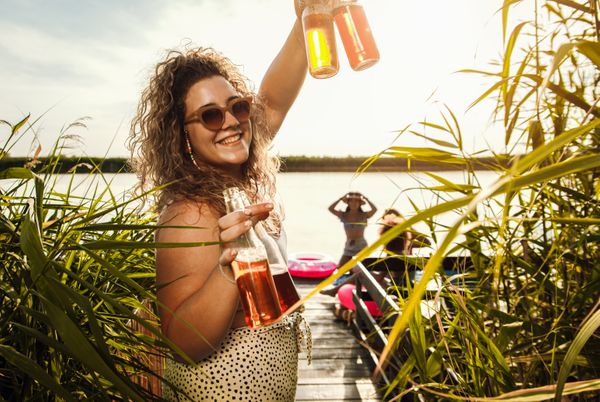 Porady modowe Plus Size, które każdy powinien znać
