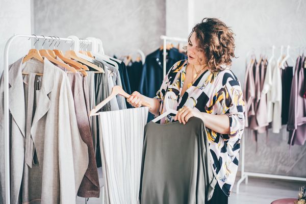 Triki modowe plus size - sprawdź top5!