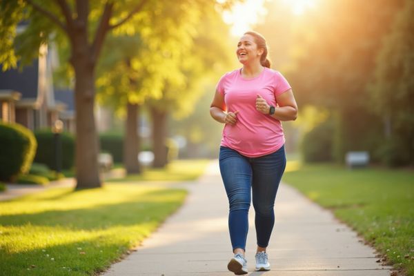 Jak stworzyć własny styl plus size?