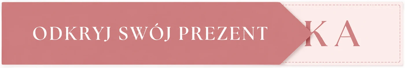 Odkryj swój prezent
